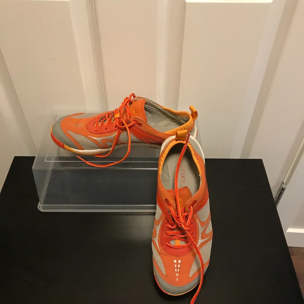 Merrell Virbam Runners- Size 8